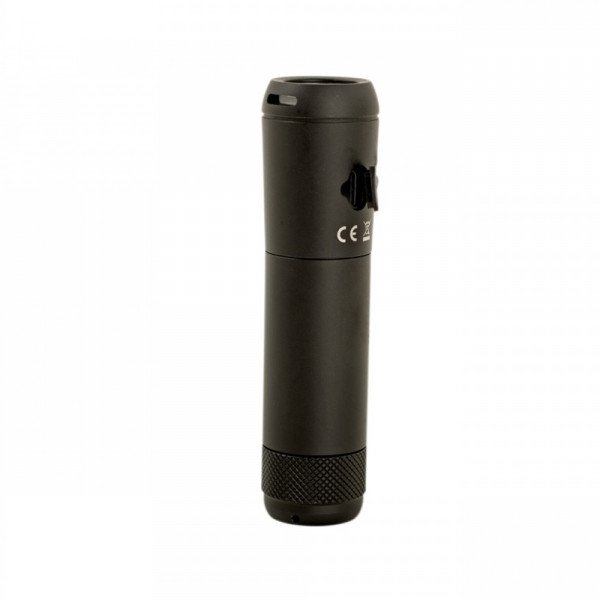 Передняя фара Author A-Quantum 1000 lm USB Alloy