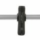 Передняя фара Author A-Quantum 1000 lm USB Alloy