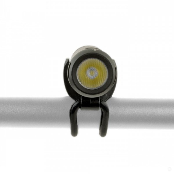 Передняя фара Author A-Quantum 1000 lm USB Alloy