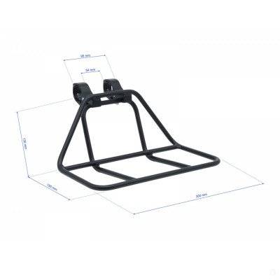 Багажник на руль Author ACR F87-Alloy