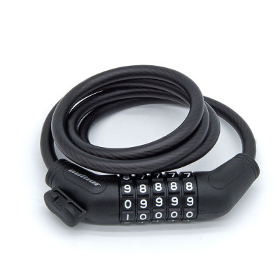 Замок Author ASL-44 SpirCod