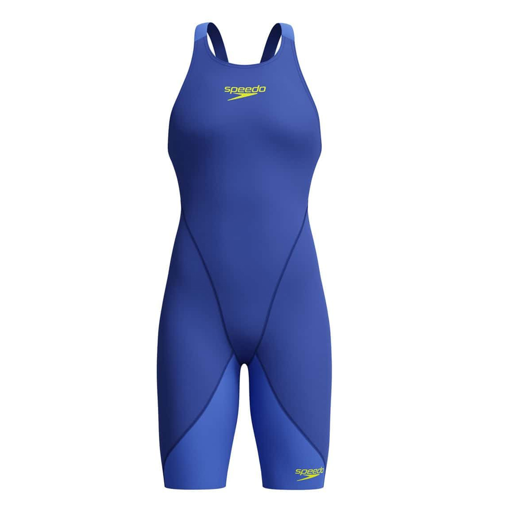 Костюм профессиональный детский Speedo Fs jr ignite 