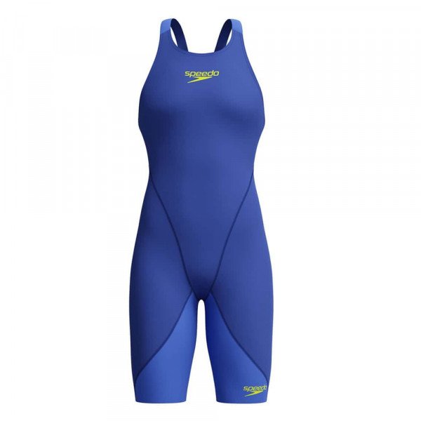 Костюм профессиональный детский Speedo Fs jr ignite 