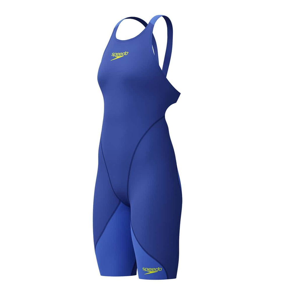 Костюм профессиональный детский Speedo Fs jr ignite 