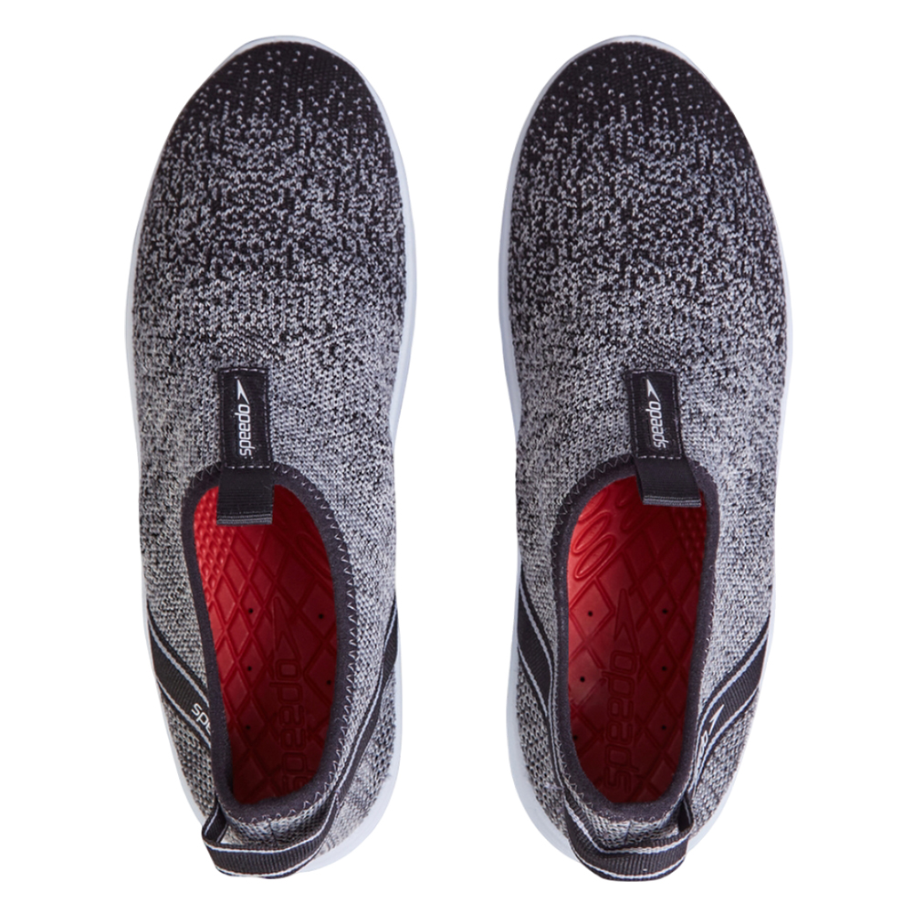 Обувь для плавания мужская Speedo Surfknit pro 
