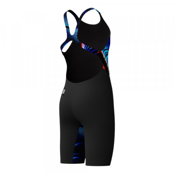 Костюм профессиональный детский Speedo Fs jr end max 