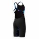 Костюм профессиональный детский Speedo Fs jr end max 
