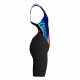 Костюм профессиональный детский Speedo Fs jr end max 