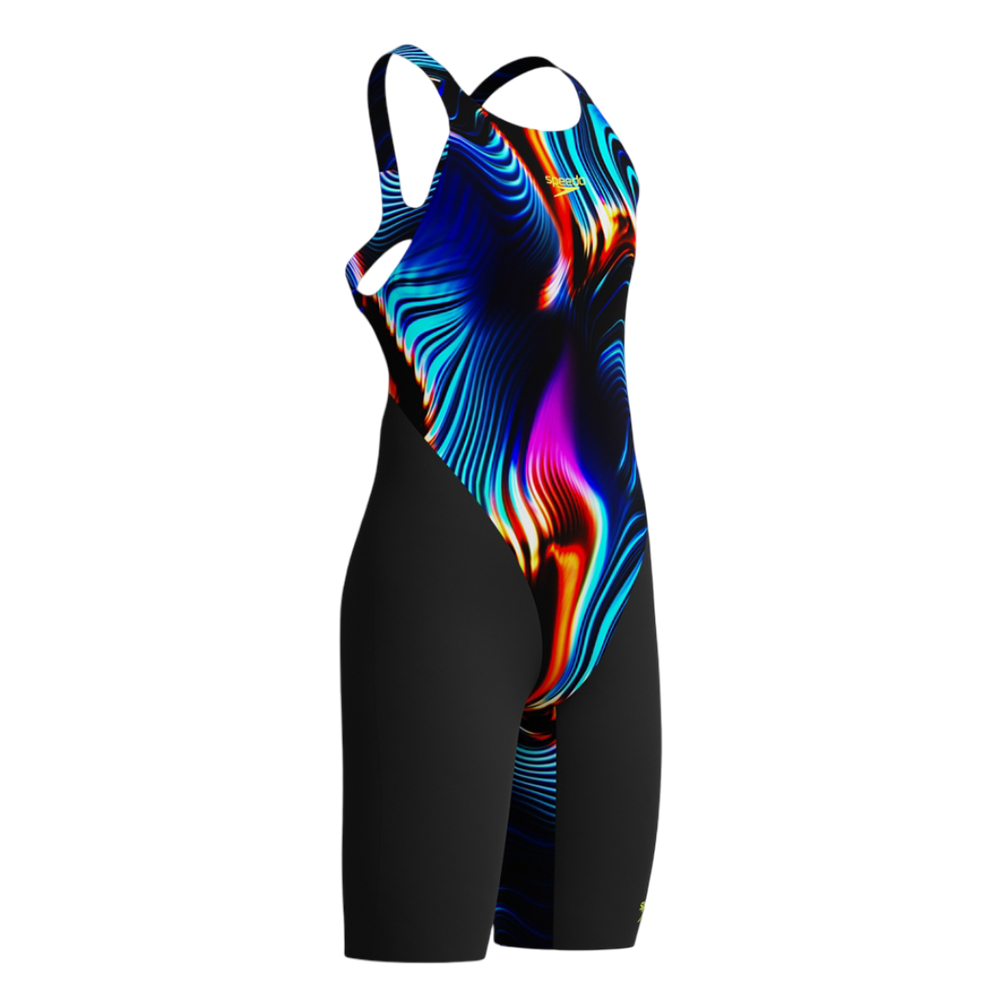 Костюм профессиональный детский Speedo Fs jr end max 