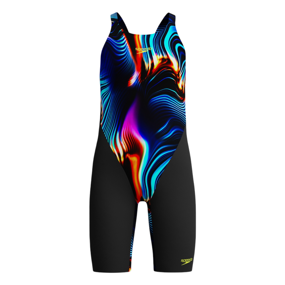 Костюм профессиональный детский Speedo Fs jr end max 