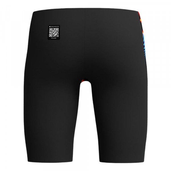 Шорты профессиональные детские Speedo Fs jr end max 