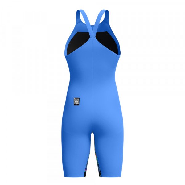 Костюм профессиональный женский Speedo Fs valor 2.0 