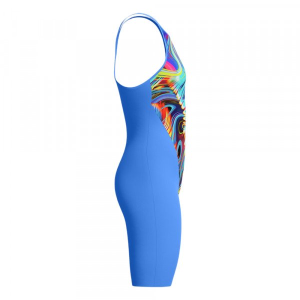 Костюм профессиональный женский Speedo Fs valor 2.0 