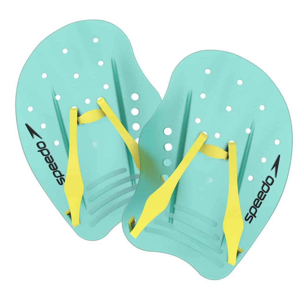 Лопатки для рук Speedo Tech paddle 