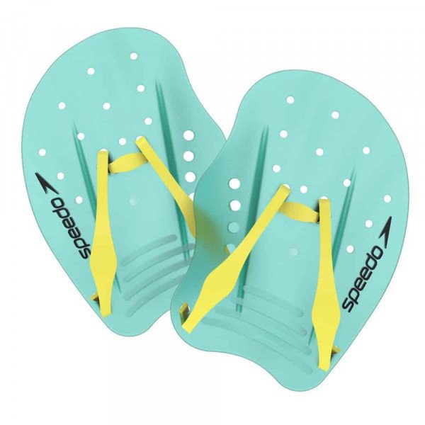 Лопатки для рук Speedo Tech paddle 