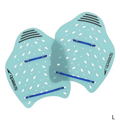 Лопатки для рук Speedo Power plus  Лопатки для рук Speedo Power plus