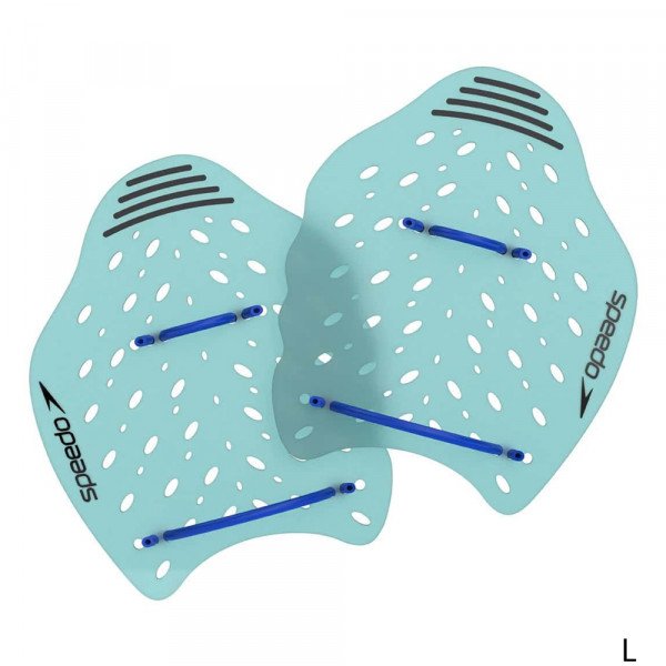 Лопатки для рук Speedo Power plus 