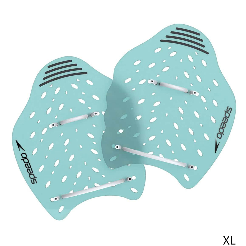 Лопатки для рук Speedo Power plus Лопатки для рук Speedo Power plus