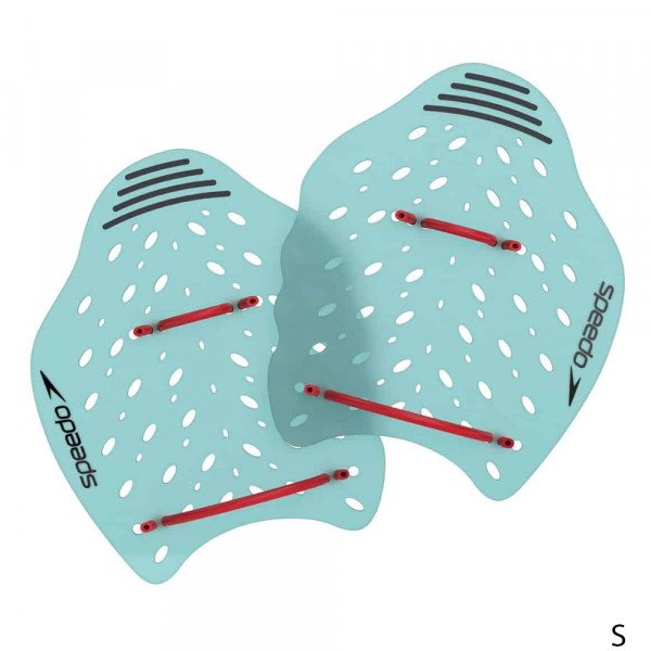 Лопатки для рук Speedo Power plus 