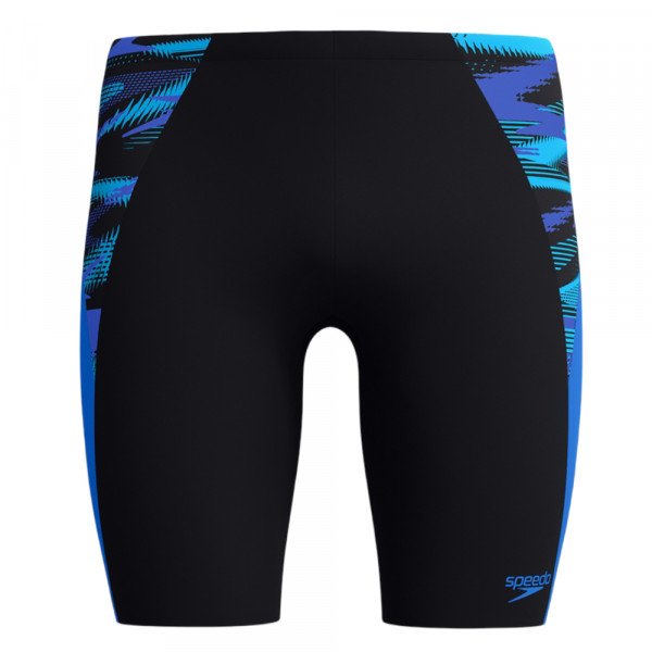 Плавки-шорты длинные мужские Speedo End max 