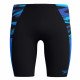 Плавки-шорты длинные мужские Speedo End max 