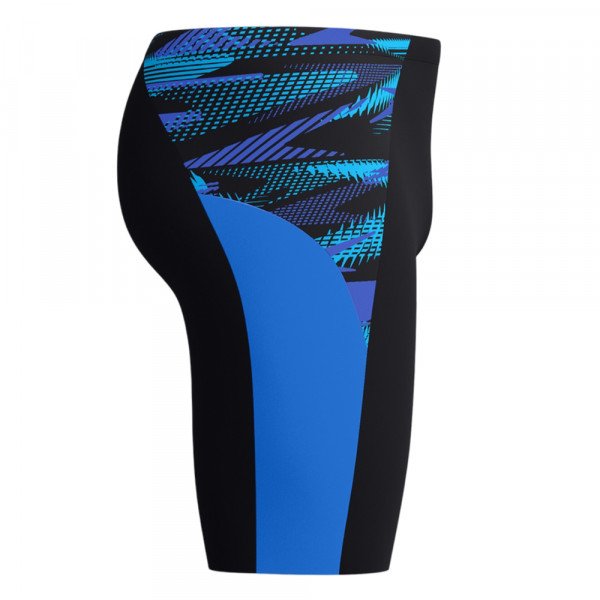 Плавки-шорты длинные мужские Speedo End max 