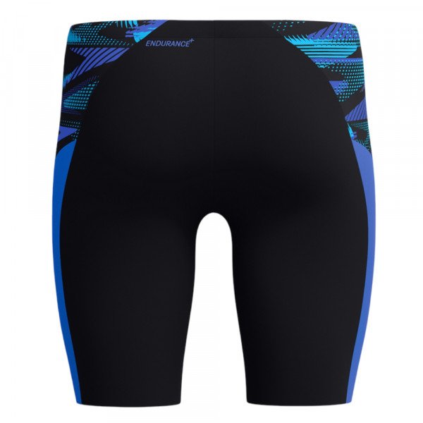 Плавки-шорты длинные мужские Speedo End max 