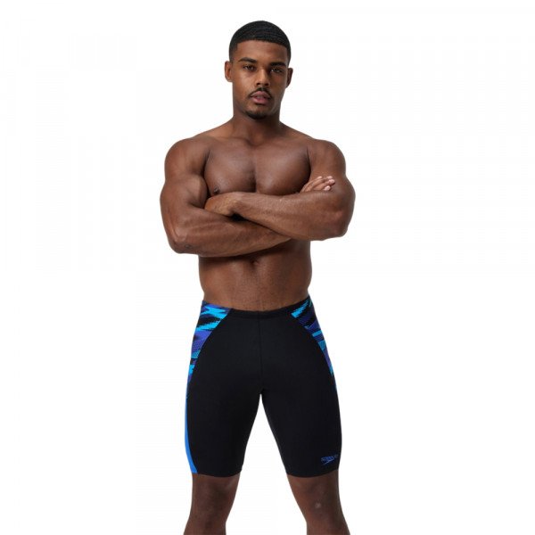 Плавки-шорты длинные мужские Speedo End max 