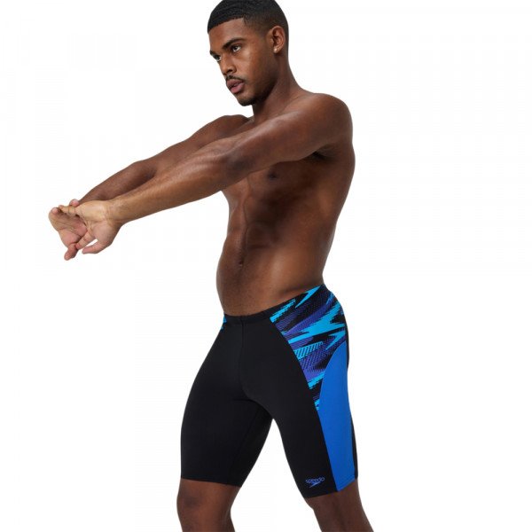 Плавки-шорты длинные мужские Speedo End max 