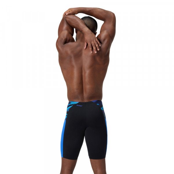 Плавки-шорты длинные мужские Speedo End max 