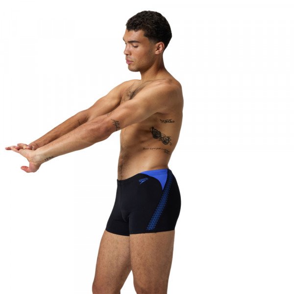 Плавки-шорты мужские Speedo Hyperboom 
