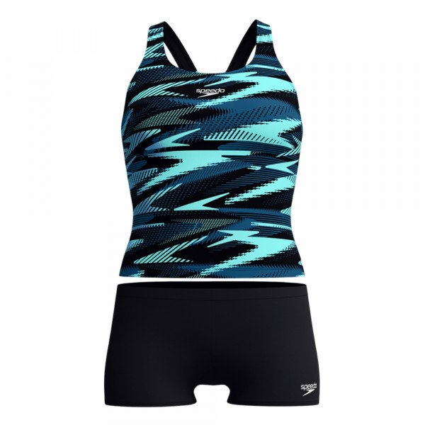 Купальник женский Speedo Hyperboom 