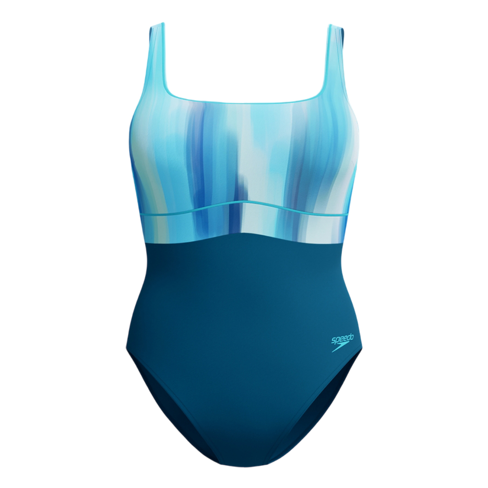 Купальник женский Speedo Spdscu 