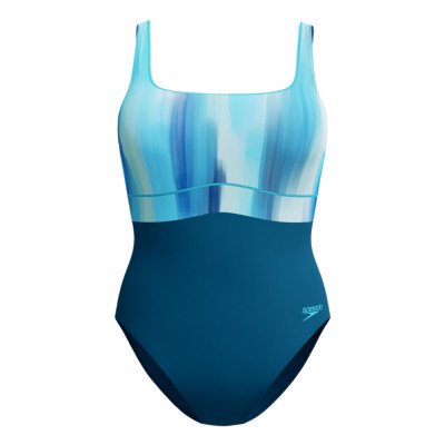 Купальник женский Speedo Spdscu  Купальник женский Speedo Spdscu