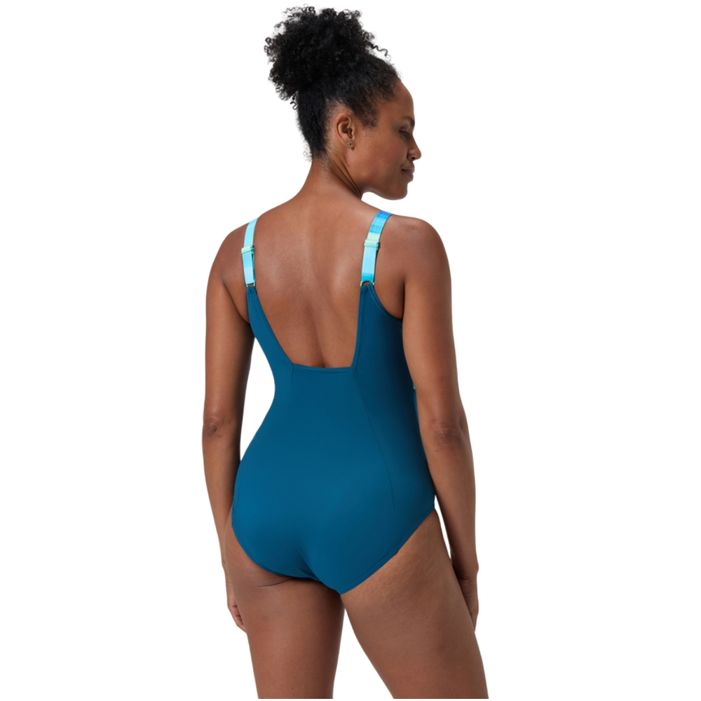 Купальник женский Speedo Spdscu 