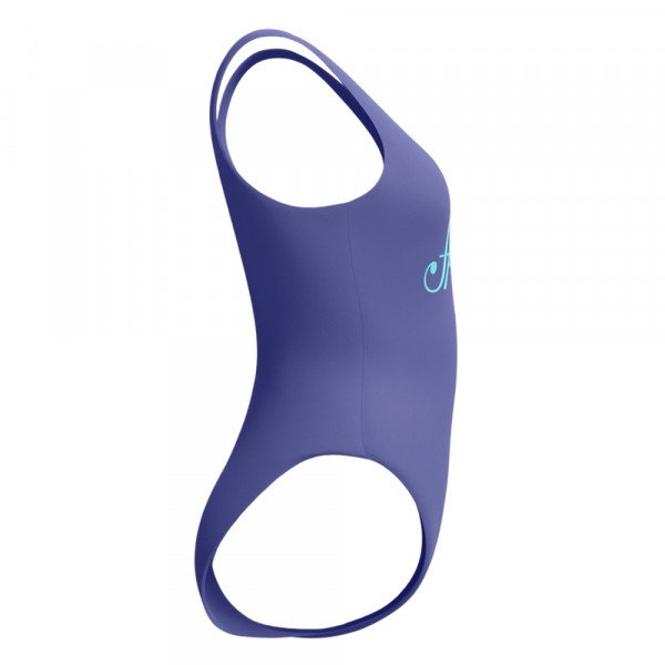 Купальник женский Speedo Logo deep 