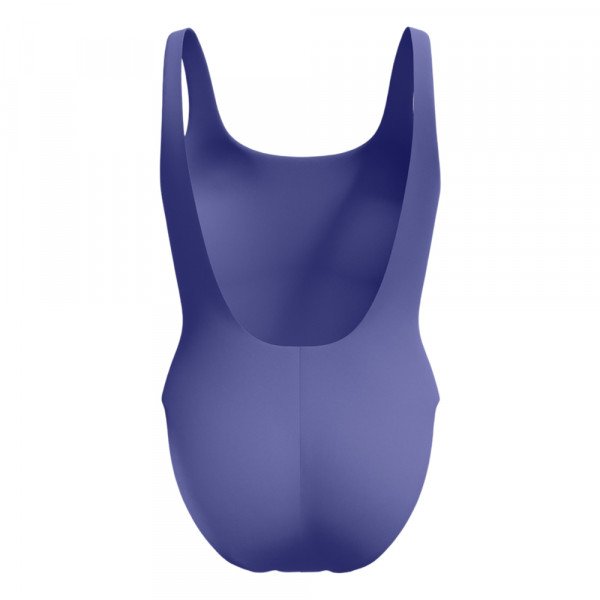 Купальник женский Speedo Logo deep 