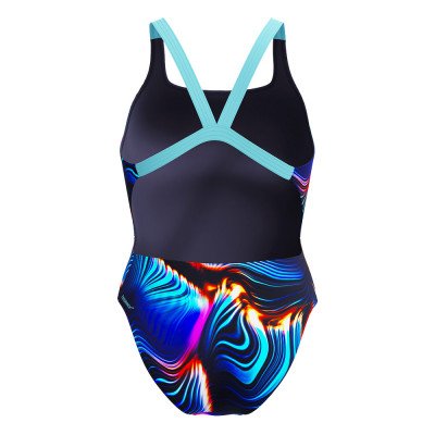 Купальник женский Speedo Alov digi Купальник женский Speedo Alov digi