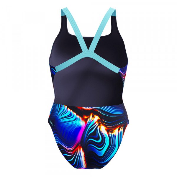 Купальник женский Speedo Alov digi 