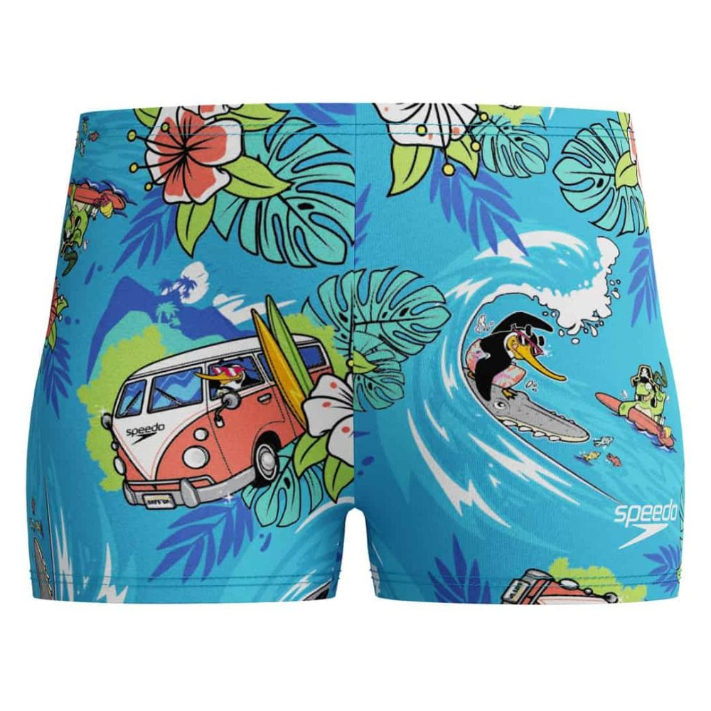 Плавки-шорты детские Speedo Lts alv asht Плавки-шорты детские Speedo Lts alv asht