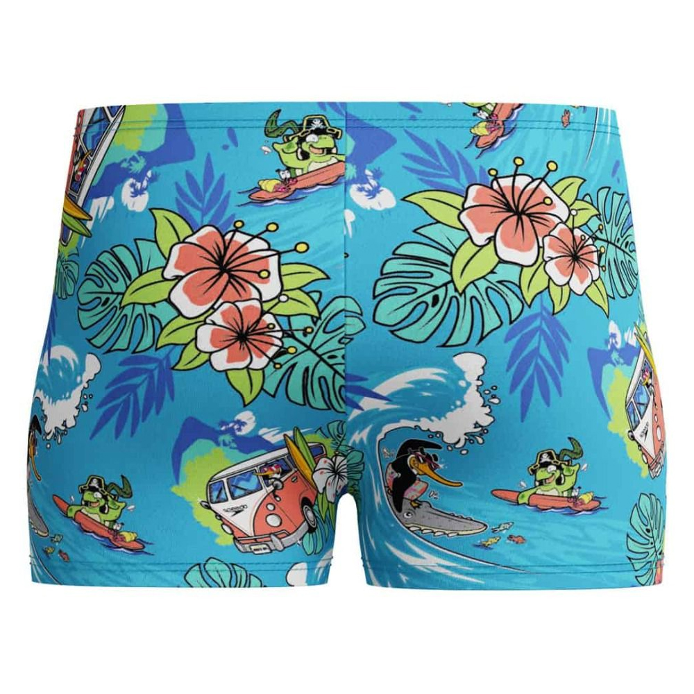 Плавки-шорты детские Speedo Lts alv asht Плавки-шорты детские Speedo Lts alv asht