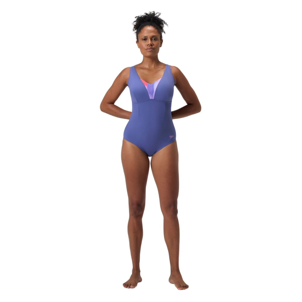 Купальник женский Speedo Spdscu Купальник женский Speedo Spdscu