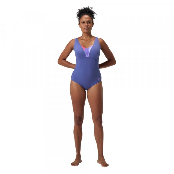 Купальник женский Speedo Spdscu 