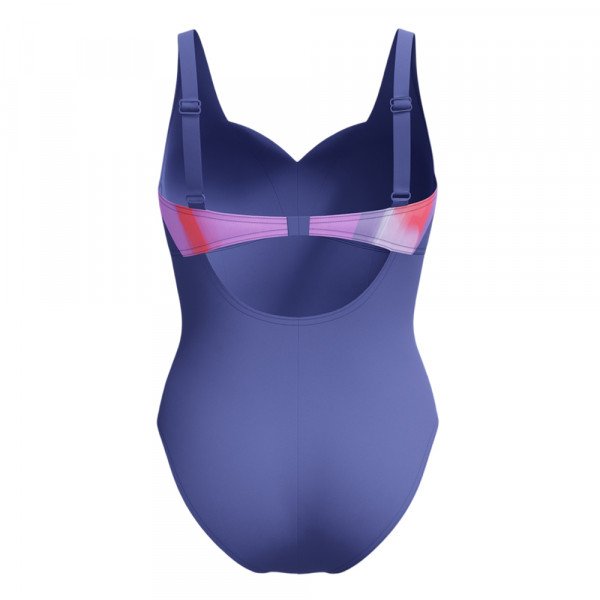 Купальник женский Speedo Spdscu 