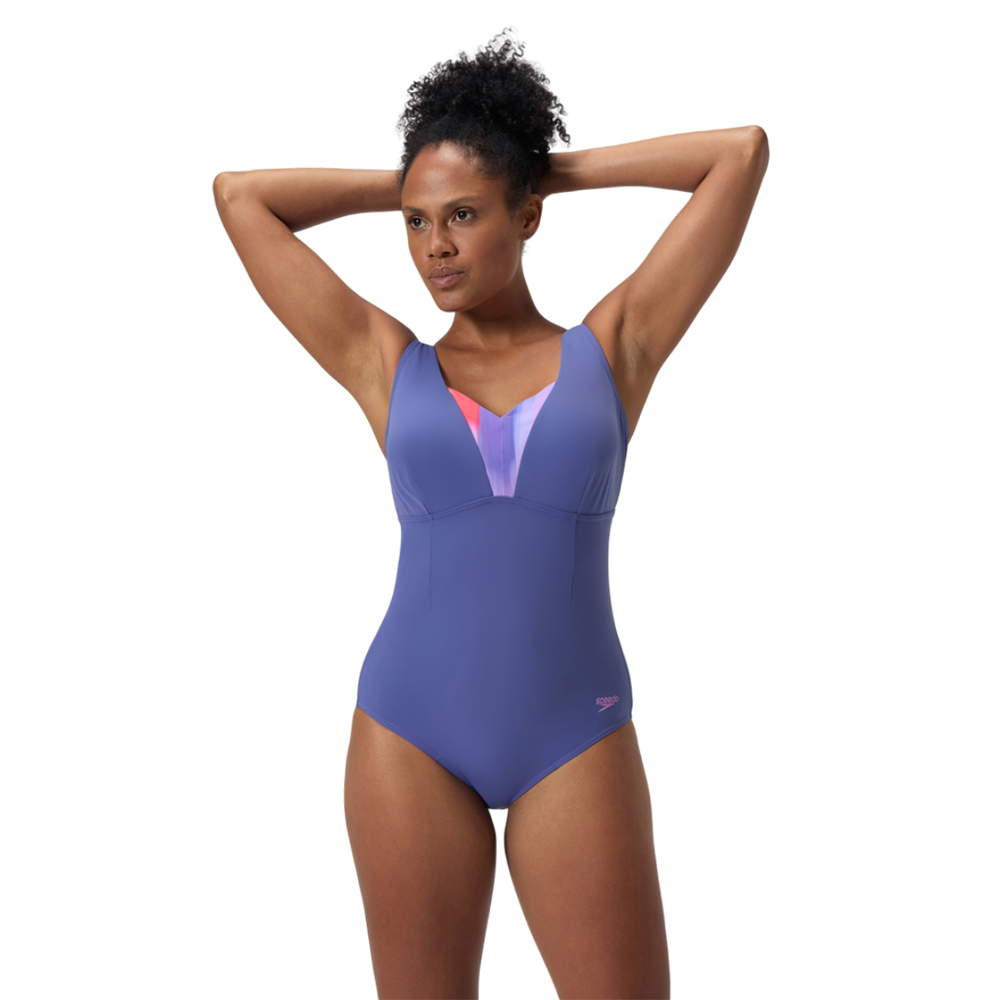 Купальник женский Speedo Spdscu Купальник женский Speedo Spdscu