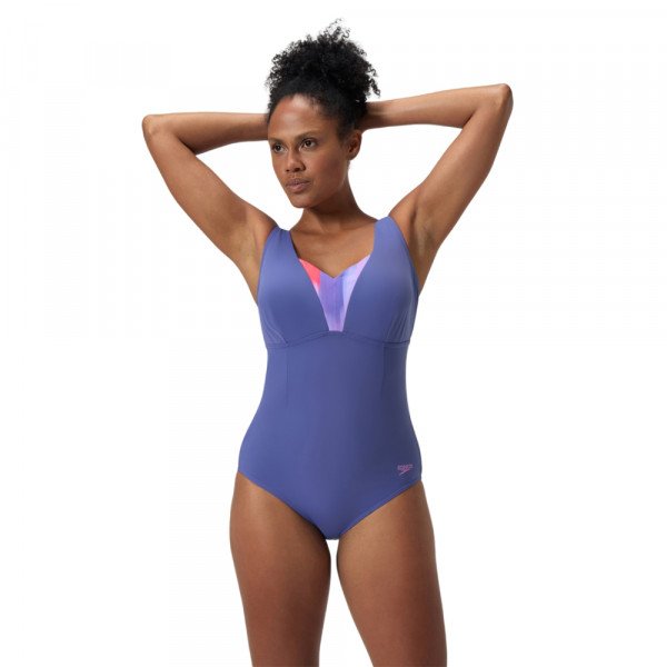 Купальник женский Speedo Spdscu 