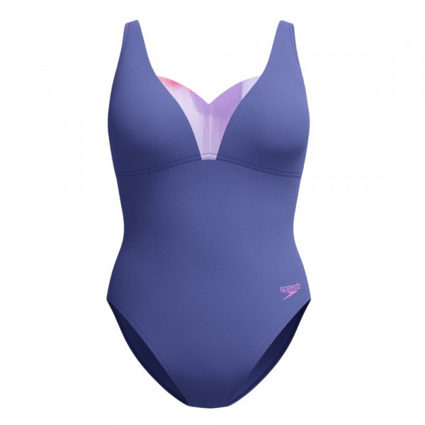 Купальник женский Speedo Spdscu 