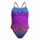Купальник женский Speedo Plmt digi 