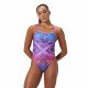Купальник женский Speedo Plmt digi 