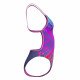 Купальник женский Speedo Plmt digi 